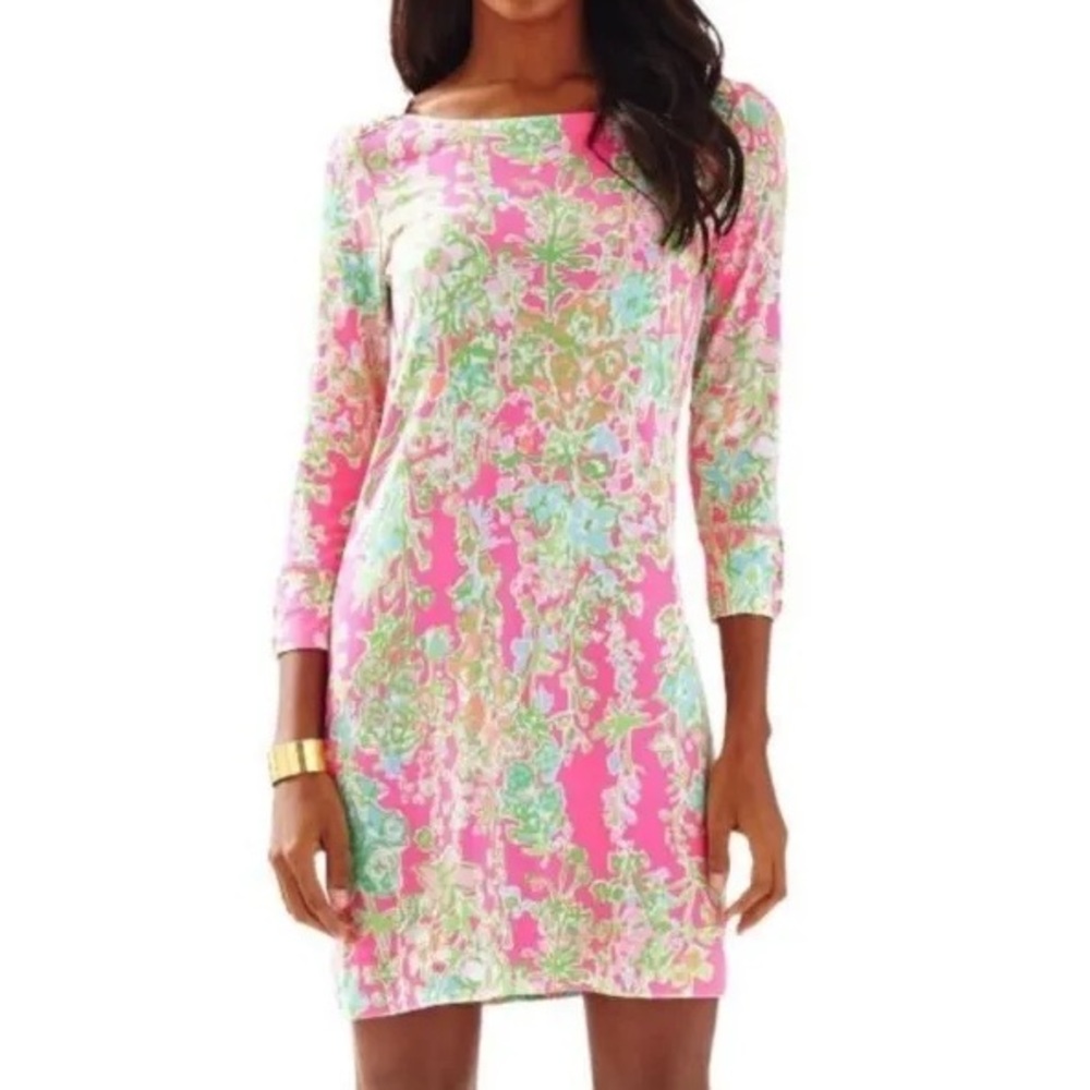 Lilly Pulitzer Sophie Dress in Southern Charm